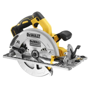 Dewalt DCS572N 18V 184mm Rail Comptaible Circular Saw (Body Only) (DCS572N)