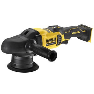 DeWALT DCM848N 18V Brushless Dual Action Polisher (Body Only) (DCM848N-XJ)