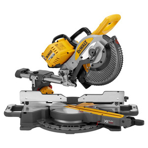 DeWALT DCS727N 54V Flexvolt Cordless Mitre Saw (Body Only)