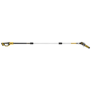 Dewalt DCMPS567P1 18V Brushless Pole Saw (1x5Ah) (DCMPS567P1-GB)