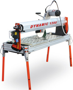 Battipav Dynamic 1200 Marble Bridge Saw (701200)