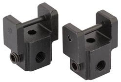 Fretsaw Blade Clamp Holder Set (2 Piece)