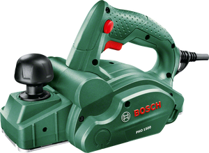 Bosch PHO 1500 550W Planer 230V (06032A4070)