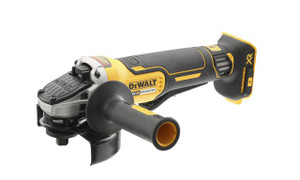 Dewalt DCG406N 18V Brushless Li-Ion Grinder Paddle Switch