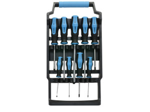 Tala Screwdriver Set, 9 Piece