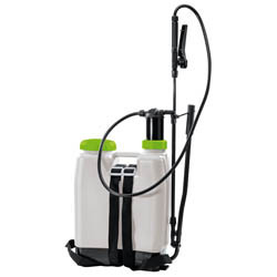 Draper KNAPSACK PRESSURE SPRAYER (12L)