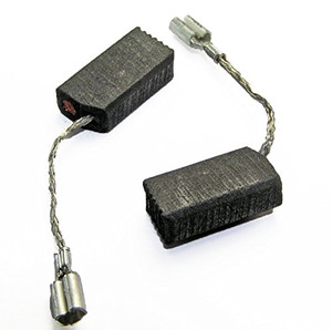 Bosch Carbon Brushes 1607014117