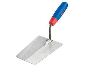 RST Soft Grip Bucket Trowel (175MM) (RST137S)