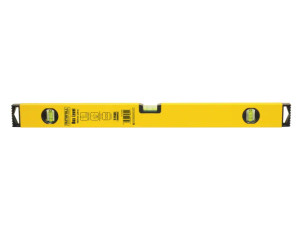 Faithful 100cm 3 Vial Box Level (FAISLB1000)