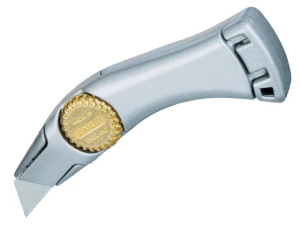 Bacho ERGO Fixed Blade Utility Knife