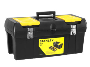 Stanley Toolbox 60cm (24in)