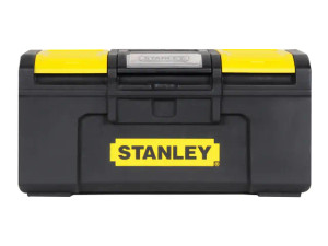 Stanley One Touch Toolbox 41cm (16in)
