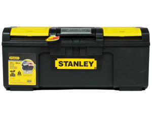 Stanley One Touch Toolbox 60cm (24in)