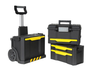 Stanley Rolling Workshop