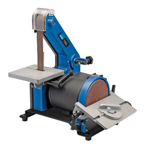 DRAPER STORM FORCE 300W BELT AND DISC SANDER 230V