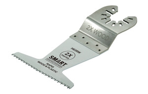 Smart Trade 63mm Rapid Wood Blade