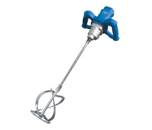 Scheppach PM1600 Paint & Mortar Mixer (230V) (5907803901)