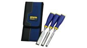 Irwin MS300 3 Piece Chisel Set (M35003P)