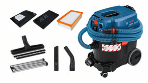 Bosch GAS 35 H AFC Wet/Dry Extractor