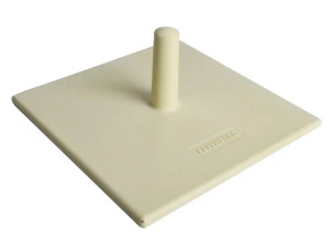 Faithful 330 x 330mm Plasterers' Hawk (FAIPHAWK)