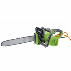 Draper 40cm Electric Chainsaw (2200W) (70280)