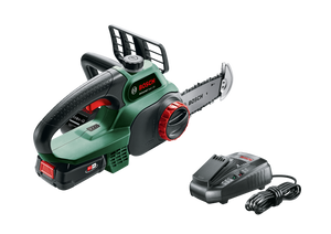 Bosch UniversalChain 18V Cordless chainsaw