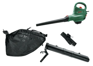 Bosch Universal GardenTidy 3000 Garden Vacuum