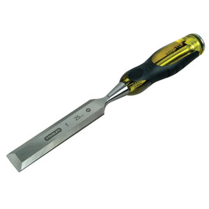 Stanley 10mm FatMax Thru Tang Chisel