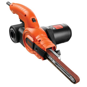 Black & Decker 350W Powerfile™ Belt Sander
