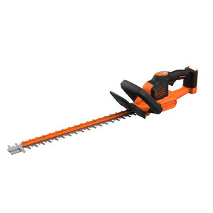 Black & Decker 55cm Cordless 36V Hedge Trimmer Body Only