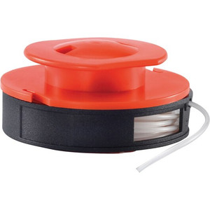 Black & Decker Replacement Spool + 5.5M 1.6mm Line