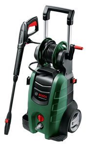 Bosch UniversalAquatak 140 High-pressure washer
