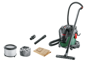 Bosch UniversalVac 15 Wet and Dry Vacuum Cleaner