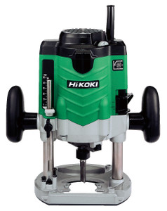 HiKoki M12VE ½" Variable Speed Router