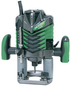 HiKoki M8V2 ¼" Variable Speed Router (M8V2)