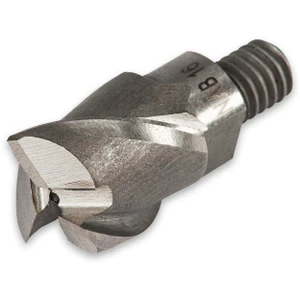 Souber HSS 22.2mm Aluminium Cutter (NAB22)