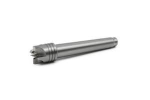 Rotur 5/8" 4 Prong Drive Centre MT1