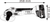 Bosch GWS 18V-10 Cordless Angle Grinder Body Only (L-Boxx) (06019J4001)