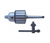 Charnwood Lathe Drill Chuck MT1 13mm Capacity