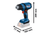 Bosch GHG 18V-50 Cordless Heat Gun Body Only (L-Boxx) (06012A6501)