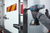 Bosch GRG 18V-16 Cordless Rivet Gun (06019K5000)