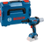 Bosch GRG 18V-16 Cordless Rivet Gun Body Only (L-Boxx) (06019K5002)