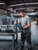 Bosch GRG 18V-16 Cordless Rivet Gun (06019K5000)