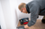 Bosch GNH 18V-64 M Cordless Second Fix Nailer (0601481000)