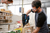 Bosch GNH 18V-64 M Cordless Second Fix Nailer (0601481000)