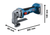 Bosch GSC 18V-16 E Cordless Metal Shear (Body Only) (0601926300)