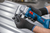 Bosch GNA 18 V-16 E Nibbler (Body Only) (0601529600)