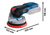 Bosch GEX 18V-125mm Cordless Random Orbit Sander (Body Only) (0601372201)