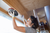 Bosch GEX 18V-125mm Cordless Random Orbit Sander (Body Only) (0601372201)