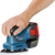 Bosch GSS 18 V-10 Orbital Sander (Body Only) (06019D0200)